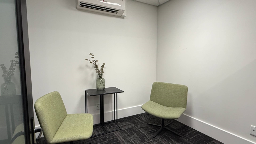 To Let commercial Property for Rent in Gardens Western Cape